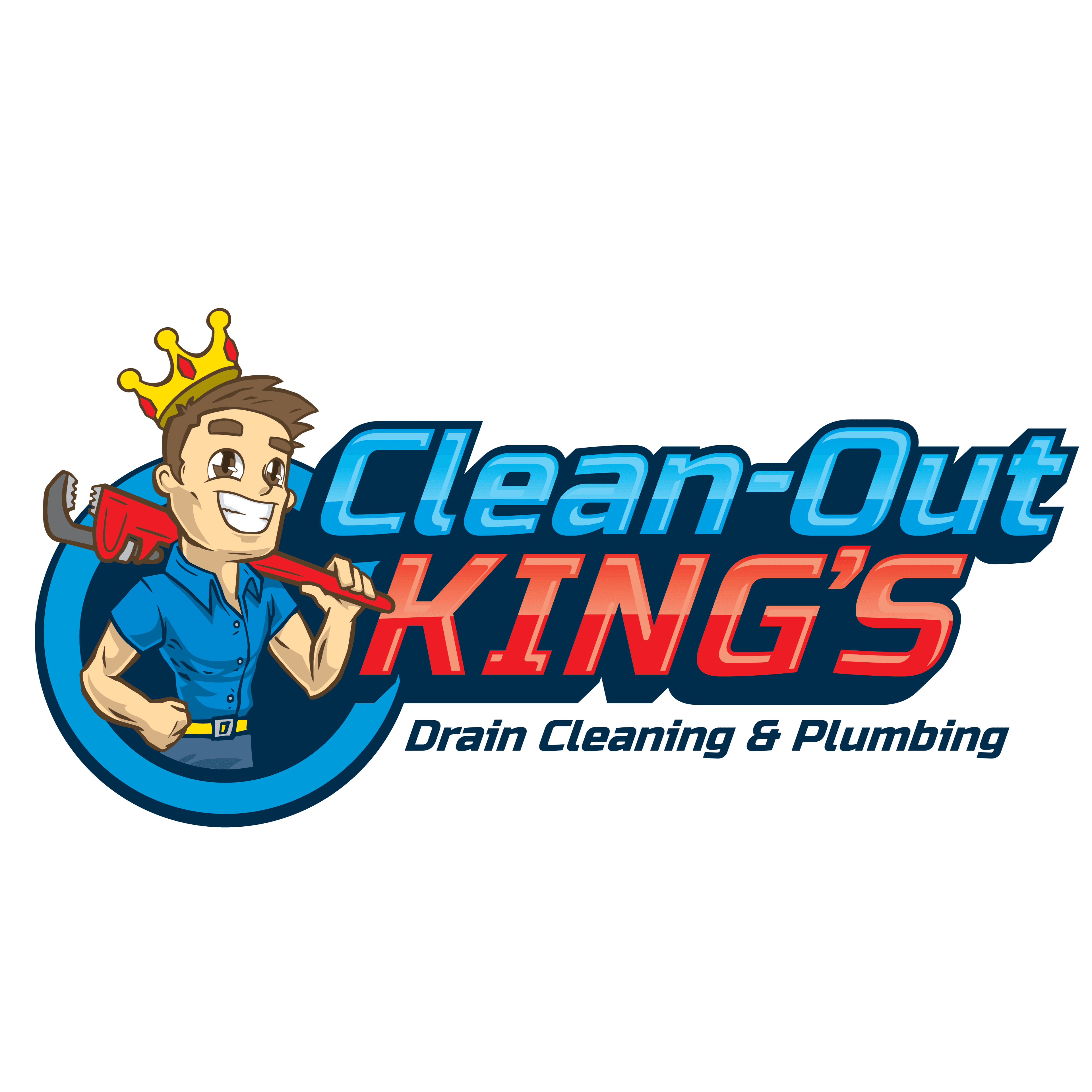 Clean-Out Kings