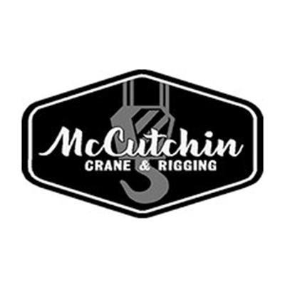 McCutchin Crane & Rigging