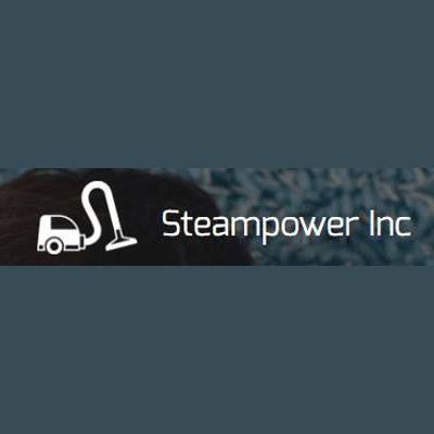 Steampower Inc.