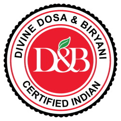 Divine Dosa & Biriyani - The Lassi Bar