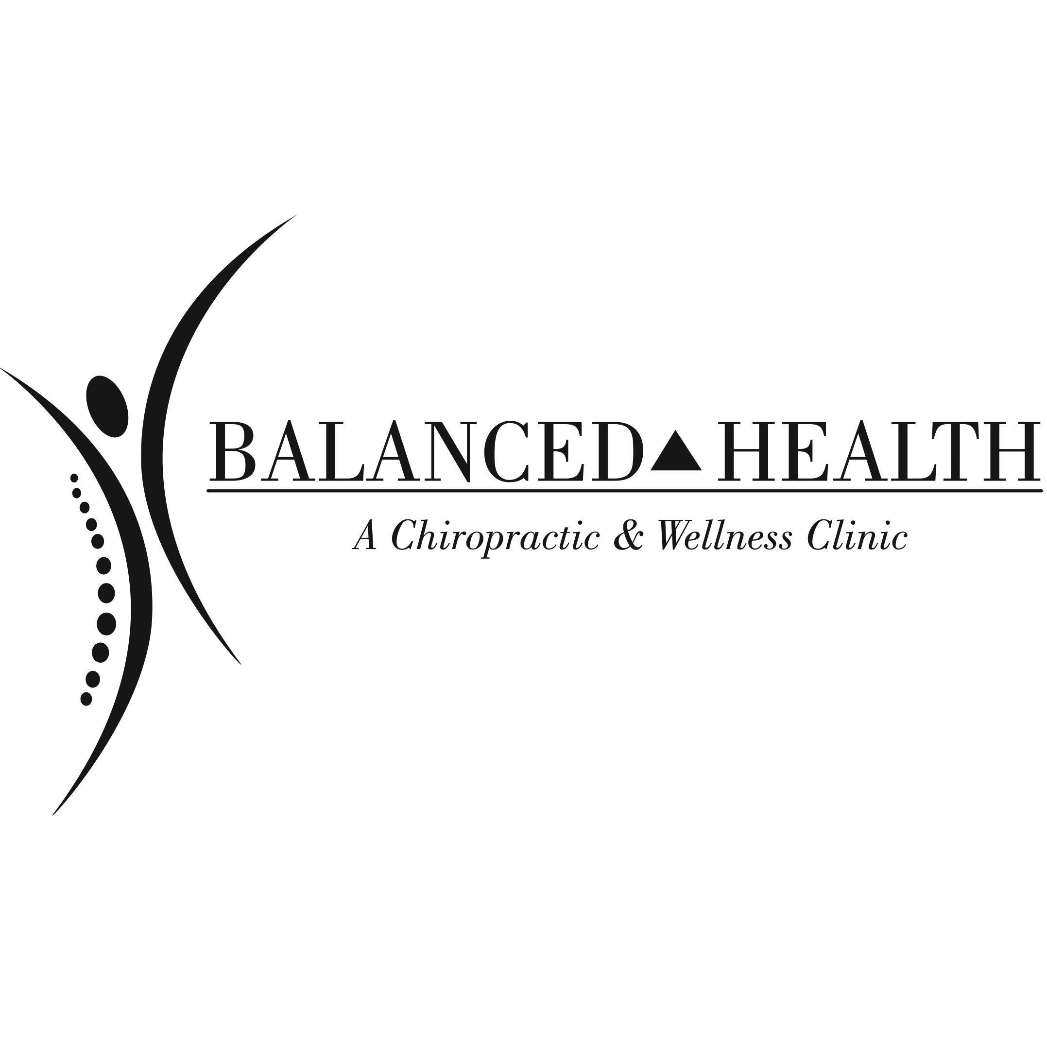 Balanced Health: A Chiropractic & Wellness Clinic