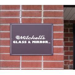 Mitchell's Glass & Mirror