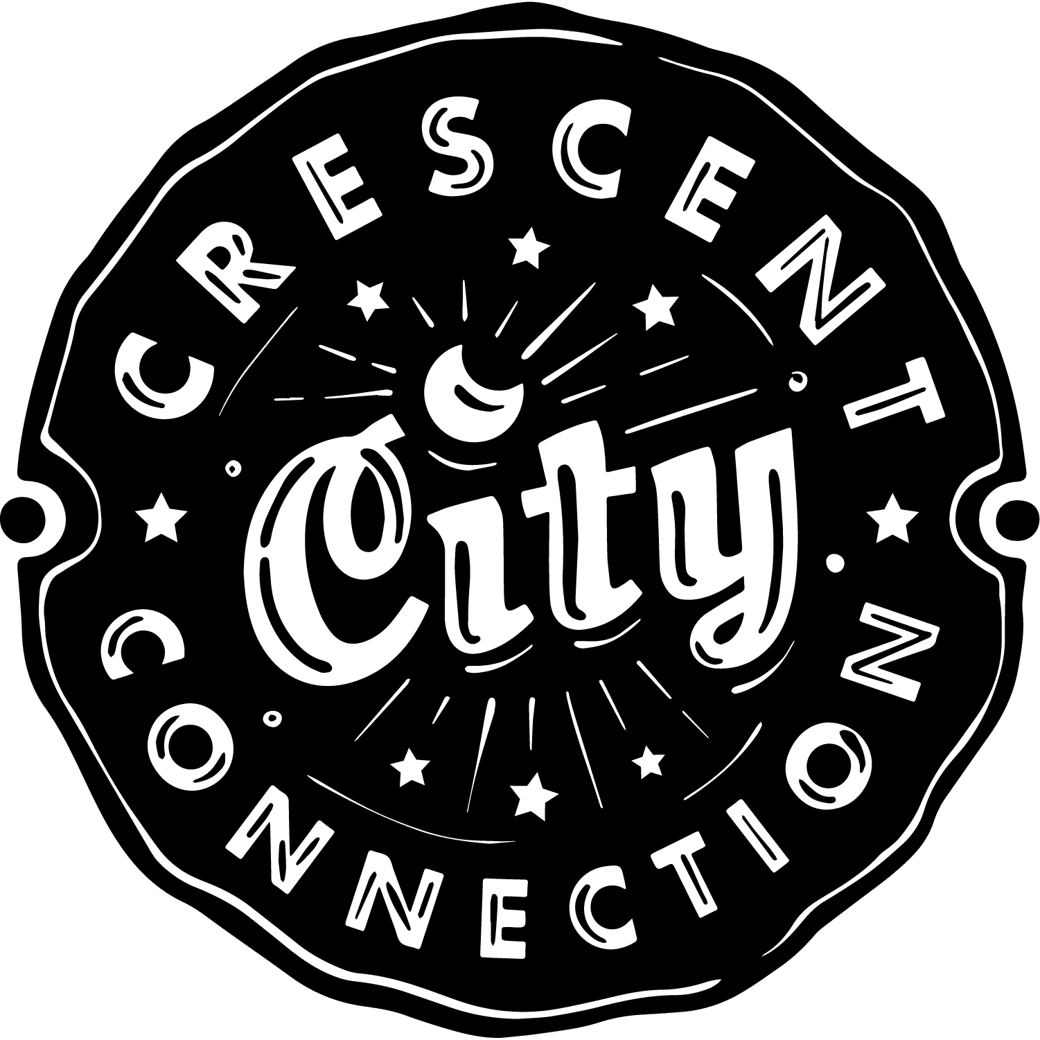 Crescent City Connection