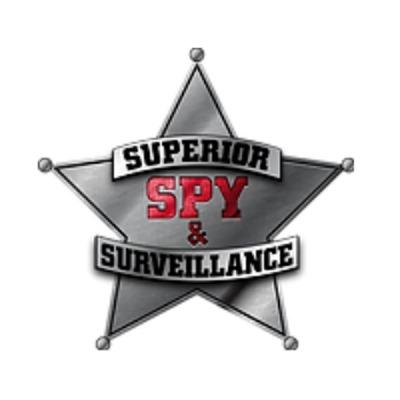 Superior Spy & Surveillance