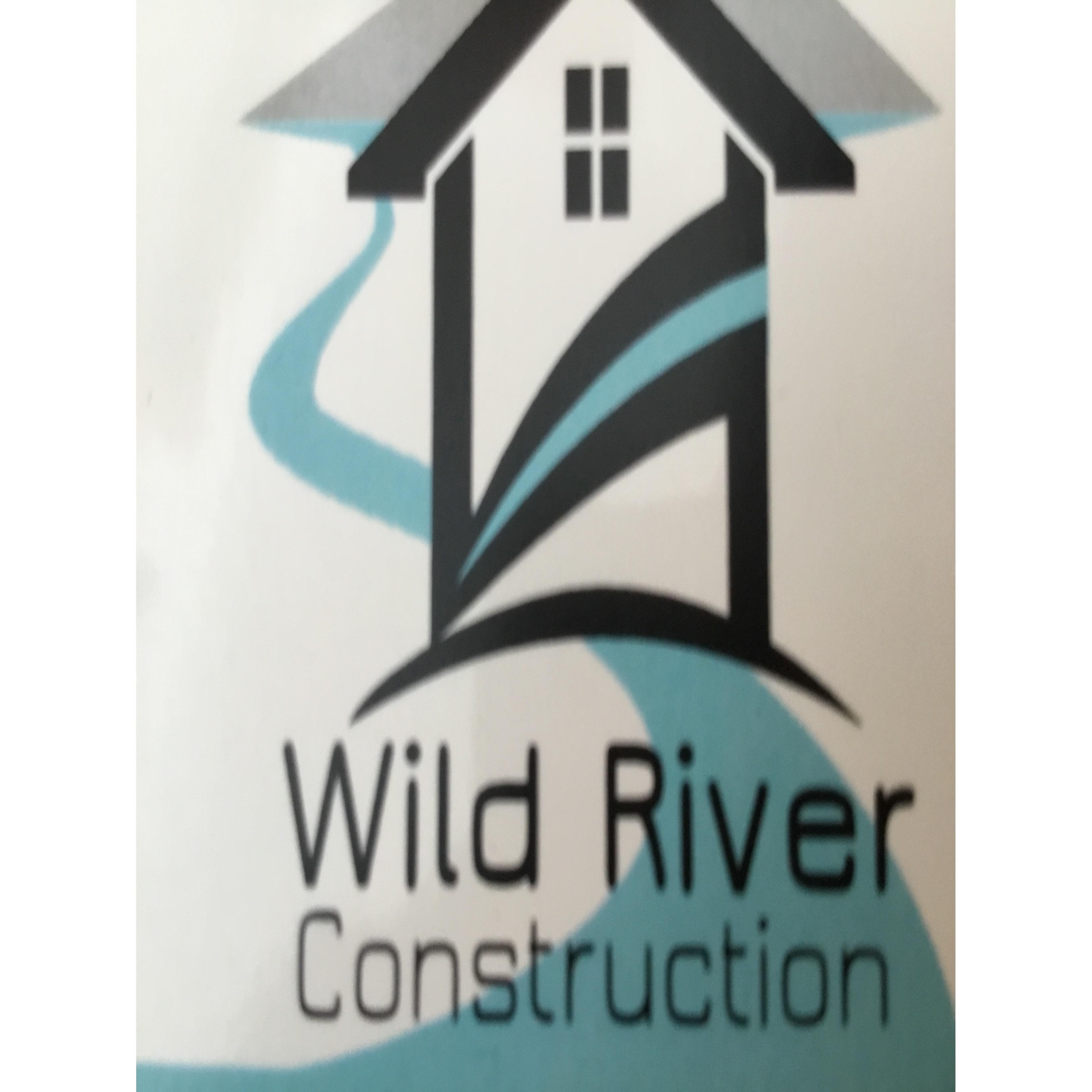 Wild River Construction McCall