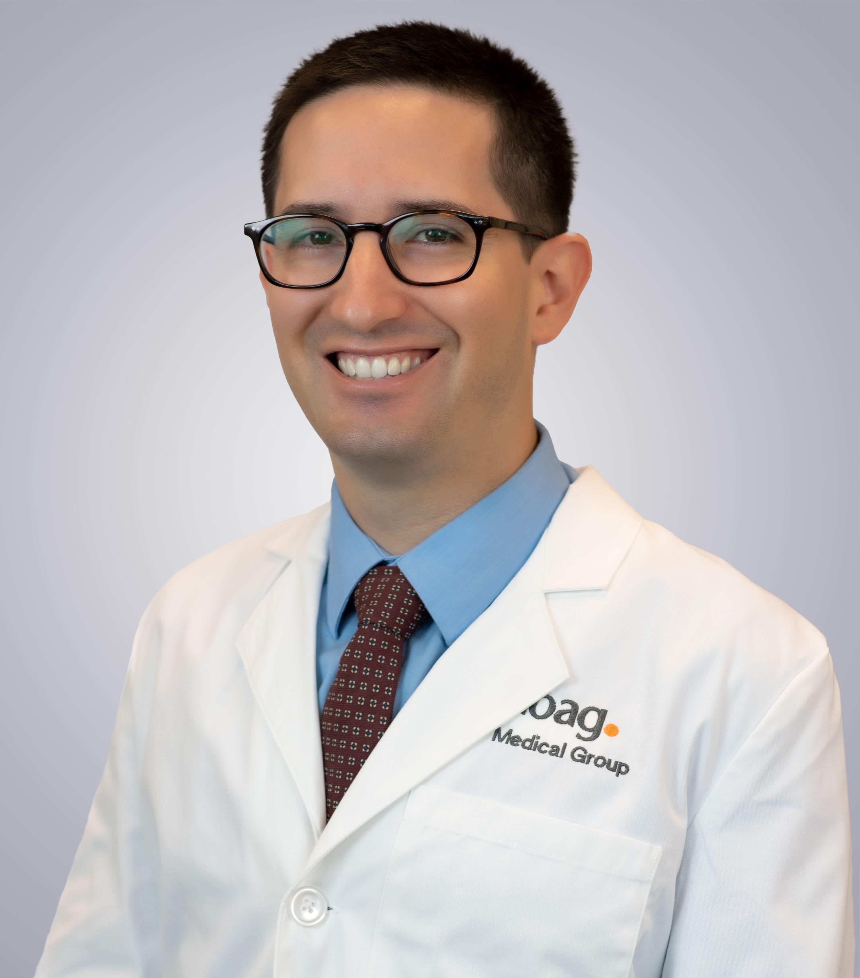 Joshua Resa, M.D.