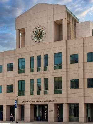 UCLA Health 300 Medical Plaza