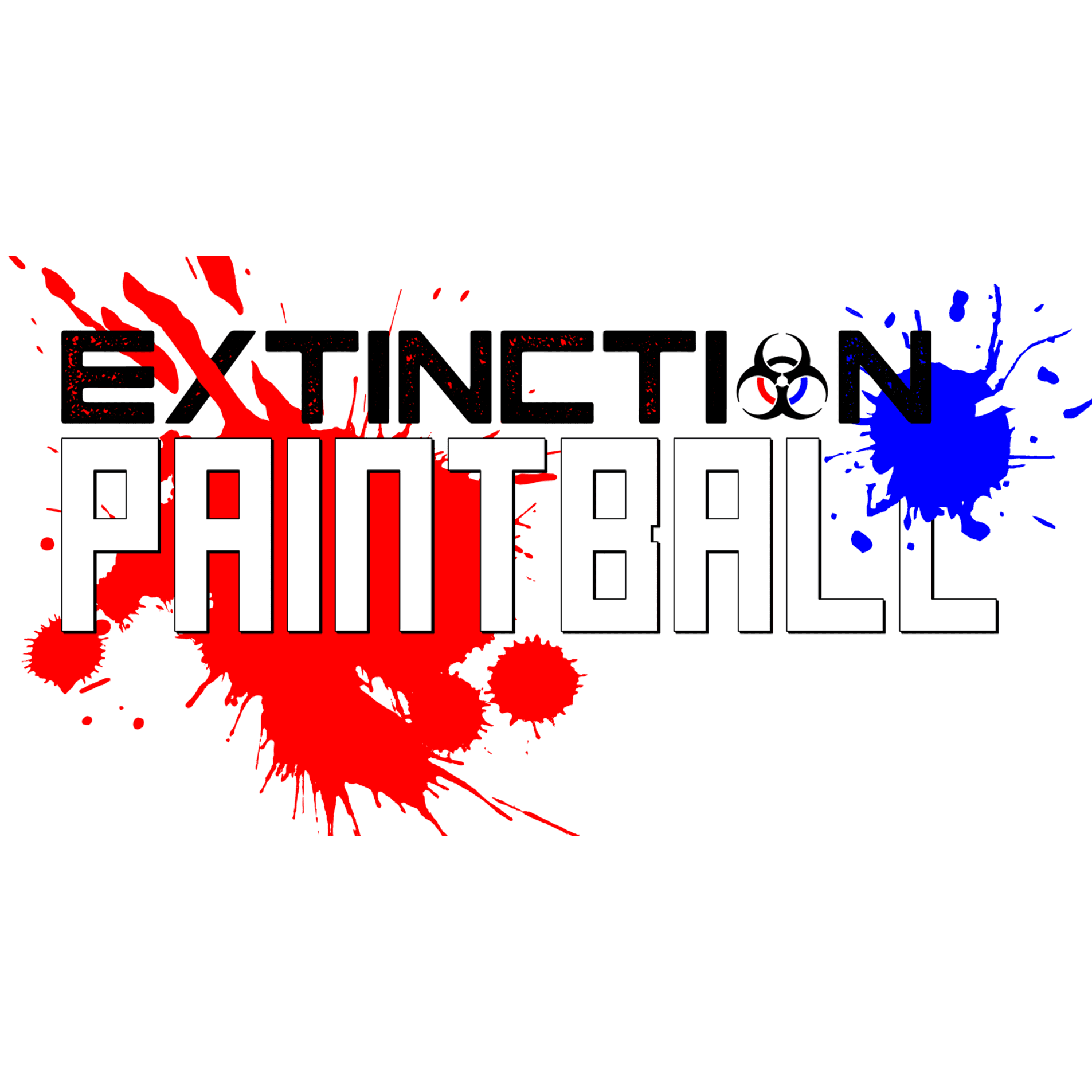 Extinction Paintball