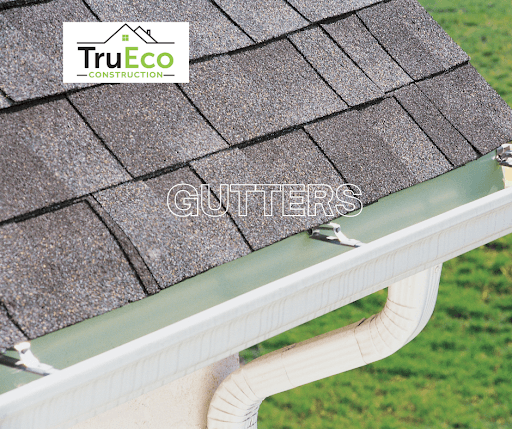 TruEco Construction - Roofing