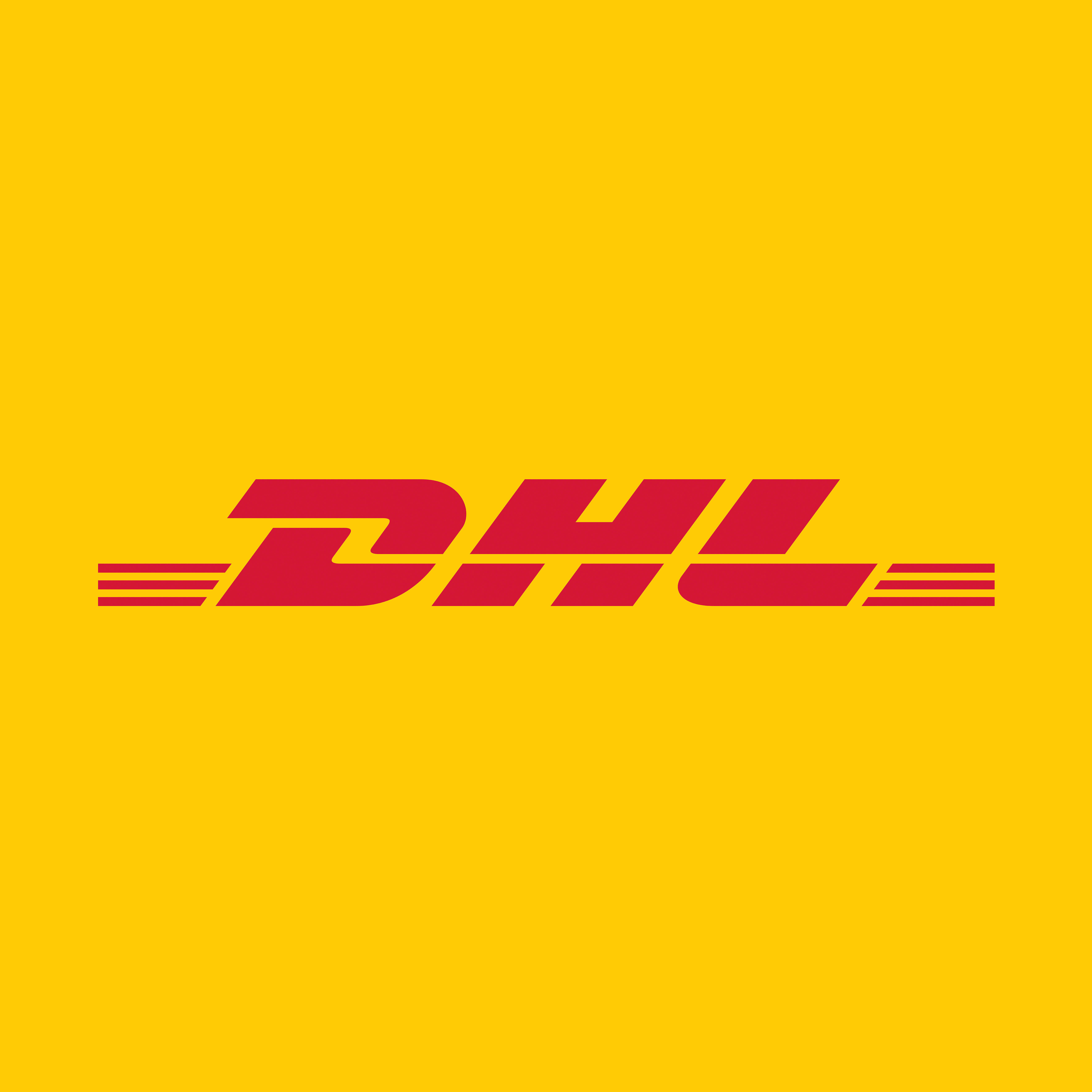 DHL Express Service Point - Rio