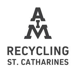 AIM Recycling St. Catharines