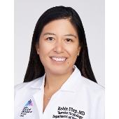 Robin Ginsburg, MD