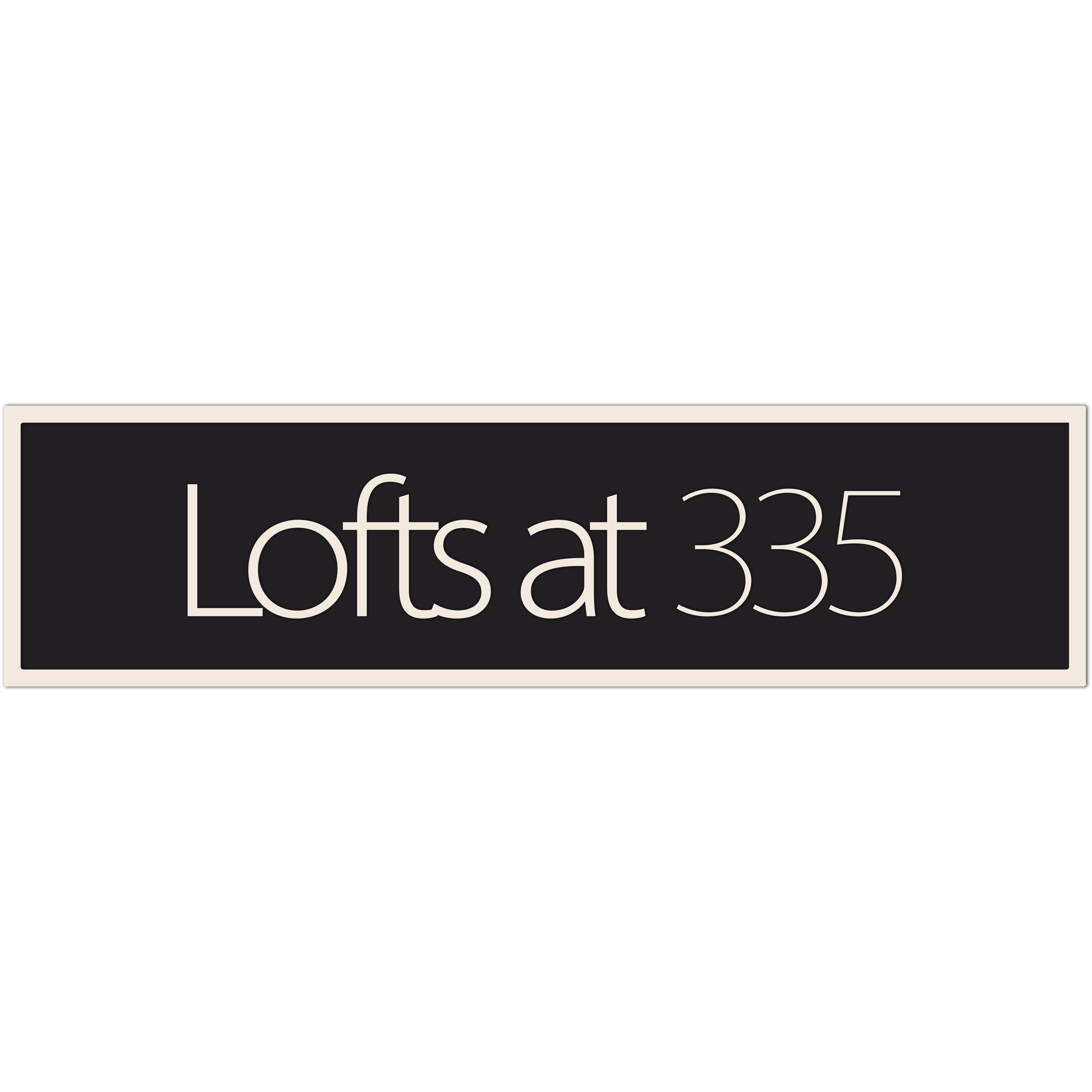 Lofts at 335