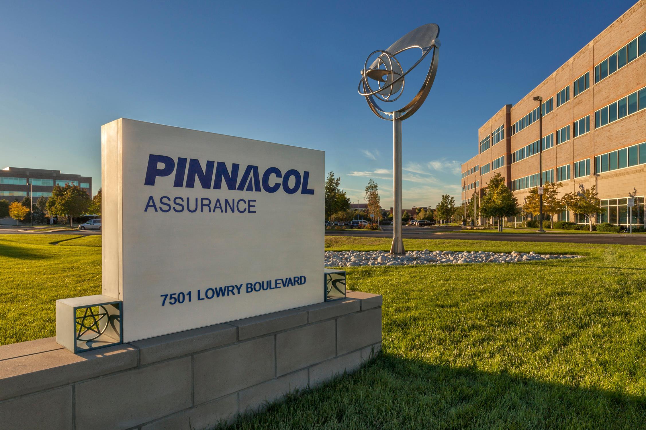 Pinnacol Assurance