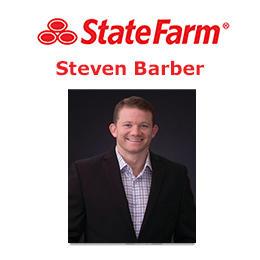 Steven Barber - State Farm Insurance Agent