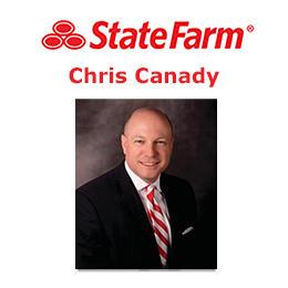 Chris Canady - State Farm Insurance Agent