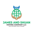 James and Shuan Moving Company  LLC