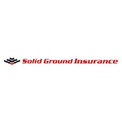 Solid Ground Insurance LLC