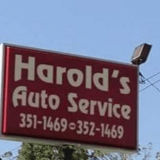 Harold's Auto Service