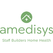 Staff Builders Home Health Care, an Amedisys Company