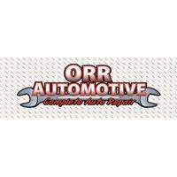 Orr Automotive