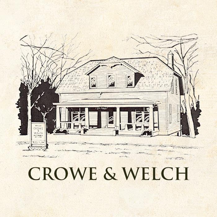 Crowe & Welch