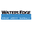 Waters Edge Dock and Hoist