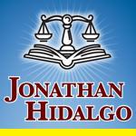 Abogado Jonathan Hilalgo