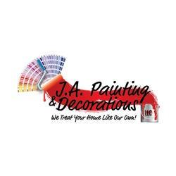 J.A Painting & Decorations, LLC