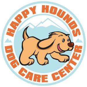 Happy Hounds Dog Care Center