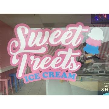 Sweet Treets Ice Cream Parlor