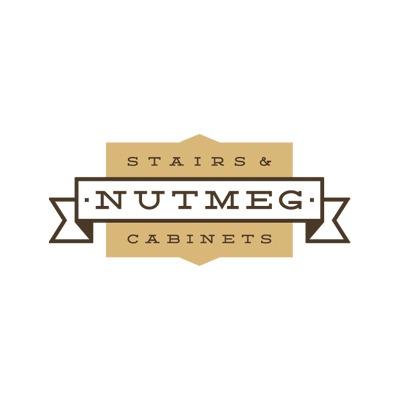 Nutmeg Stairs and Cabinets