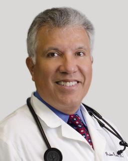 Pedro Ruiz, MD