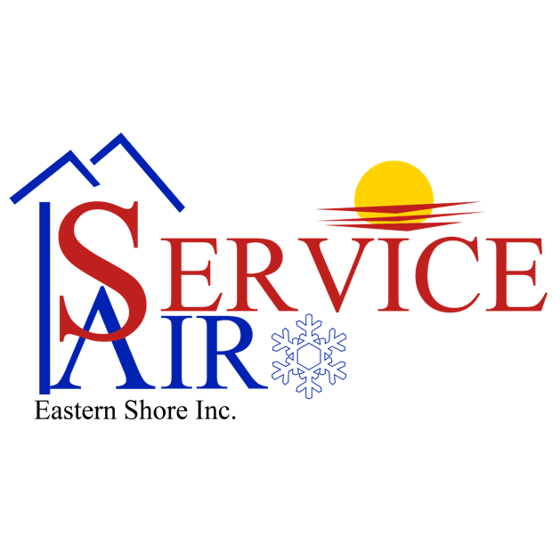 Service Air Eastern Shore, Inc