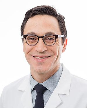 Reza Rahbar, MD, FACS, FASCRS