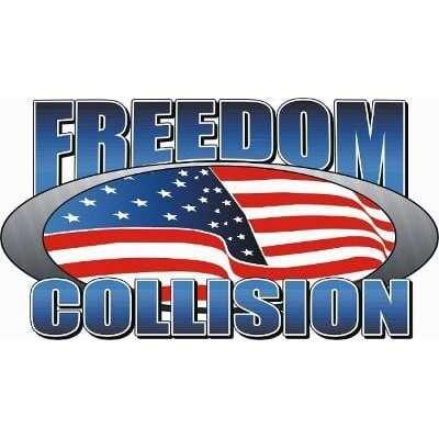 Freedom Collision of Kingsport