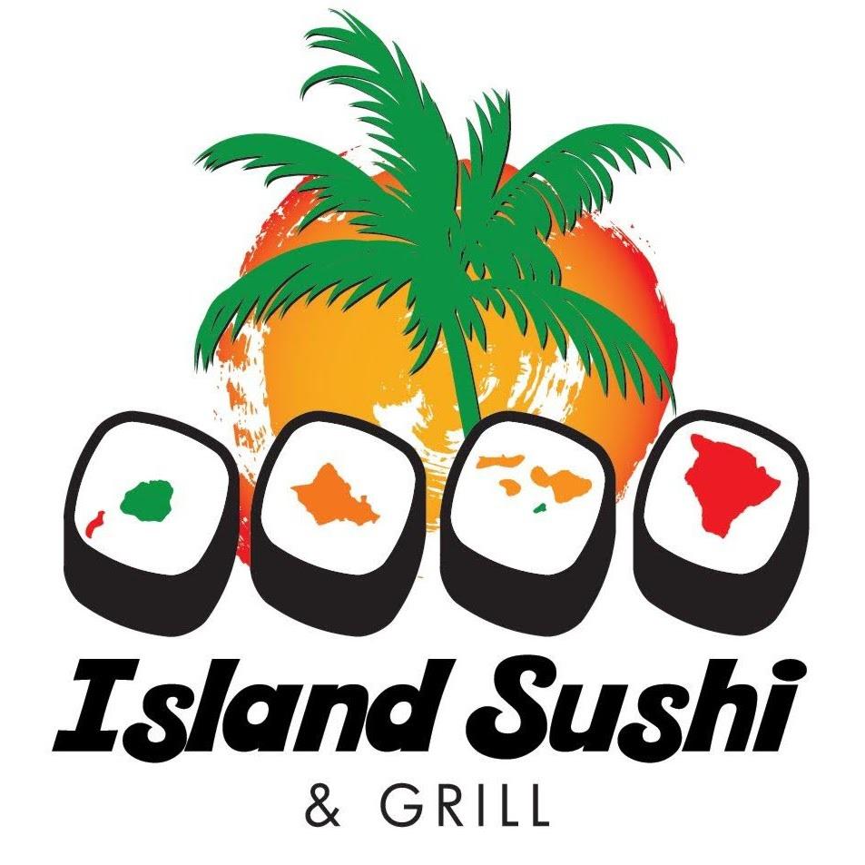 Island Sushi and Grill