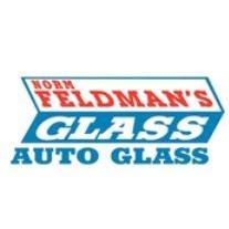 Norm Feldman's Glass Co