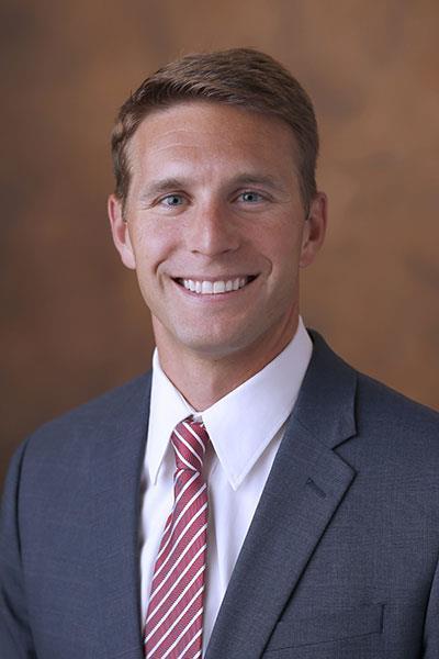 Eric N. Bowman, MD, MPH