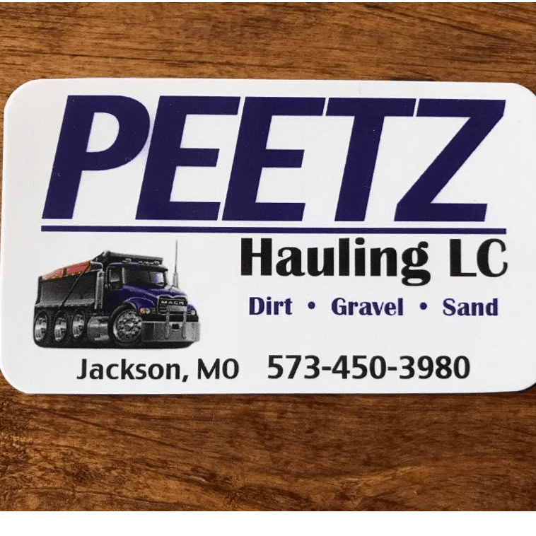 Peetz Hauling LC