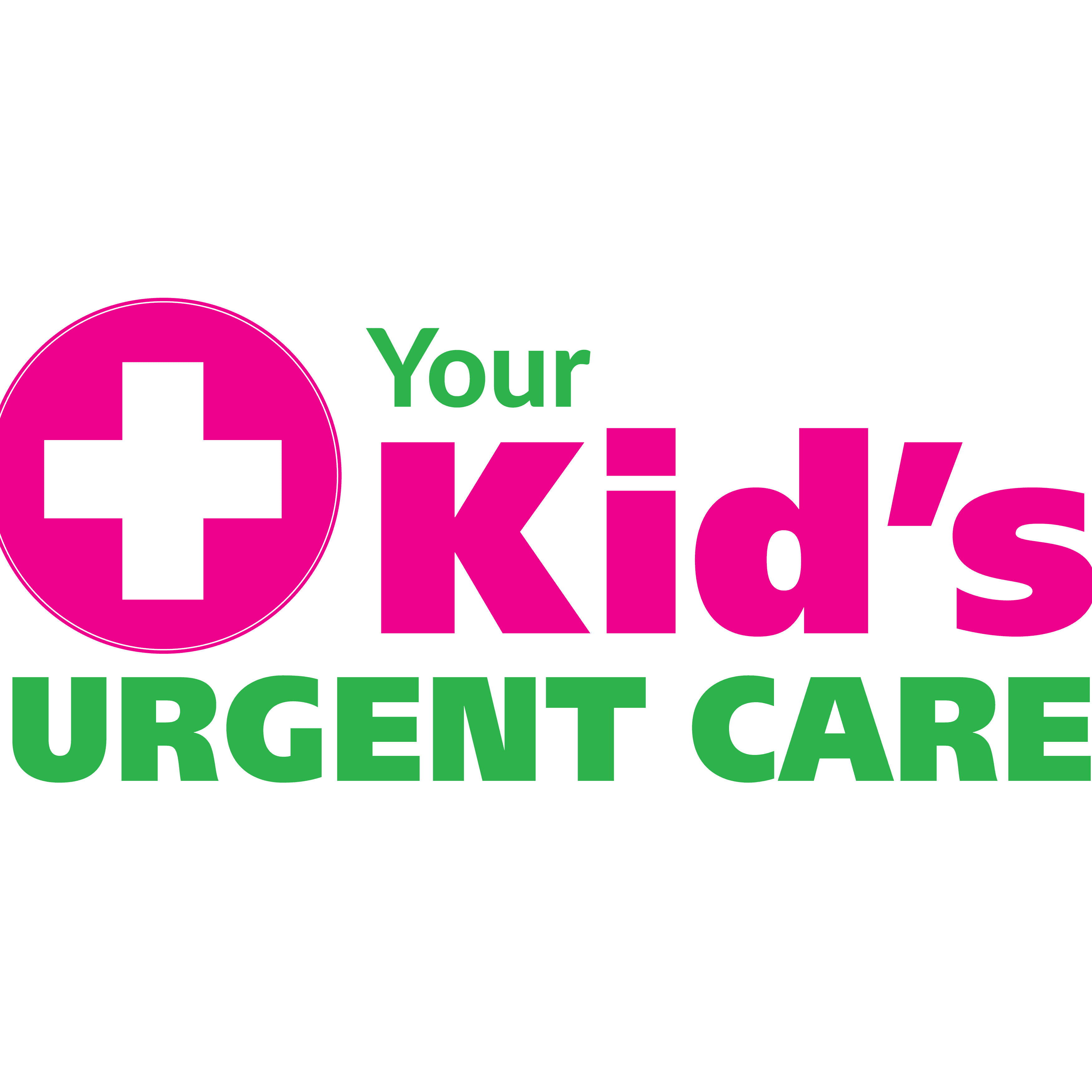 Your Kid's Urgent Care - St. Petersburg