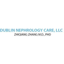 Dublin Nephrology Care, LLC- Zhang, Zhiqiang M.D., Phd