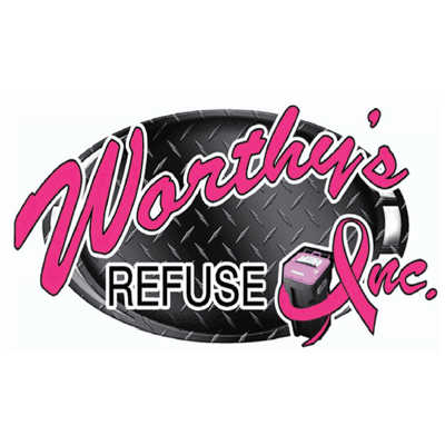 Worthy's Refuse Inc.