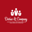 Darius and Company Recruiters