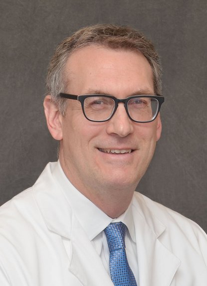 Eric A. Pierce, M.D., Ph.D