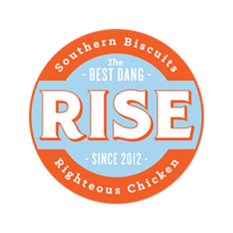 Rise Southern Biscuits & Righteous Chicken