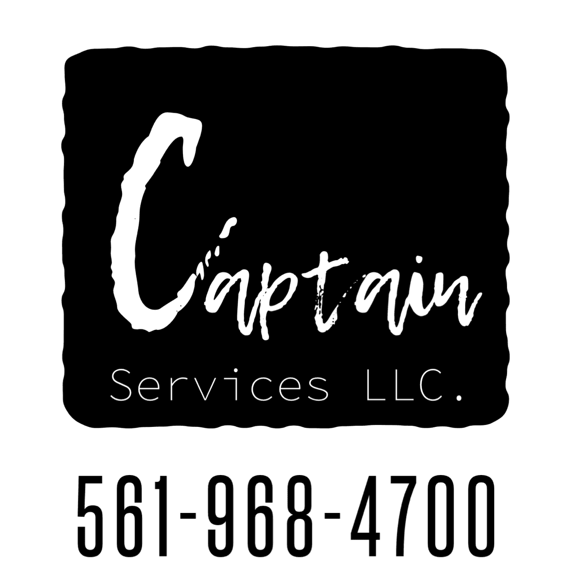 Captain Services LLC