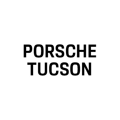 Porsche Tucson