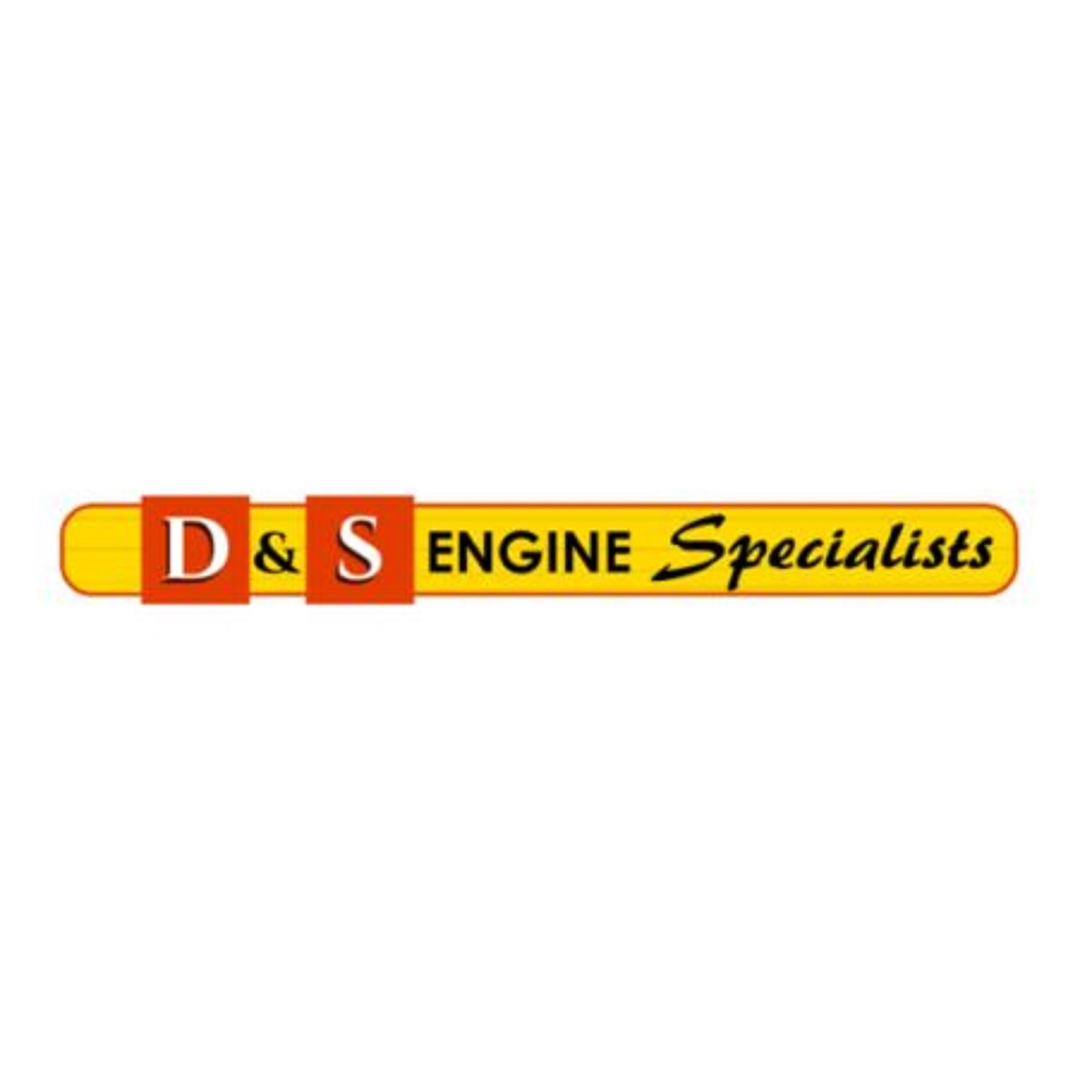 D & S Engine Specialists