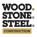 Wood.Stone.Steel. Construction